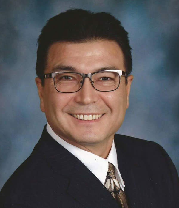 Dr. Pazliddin Kobilov, Kingston Dentist